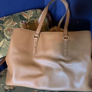 Kate Spade large handbag